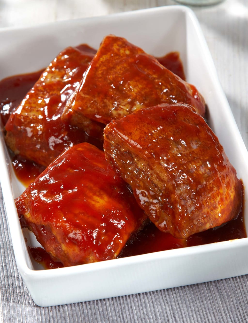Pork Belly Joint with Hoi Sin Glaze 2 of 3