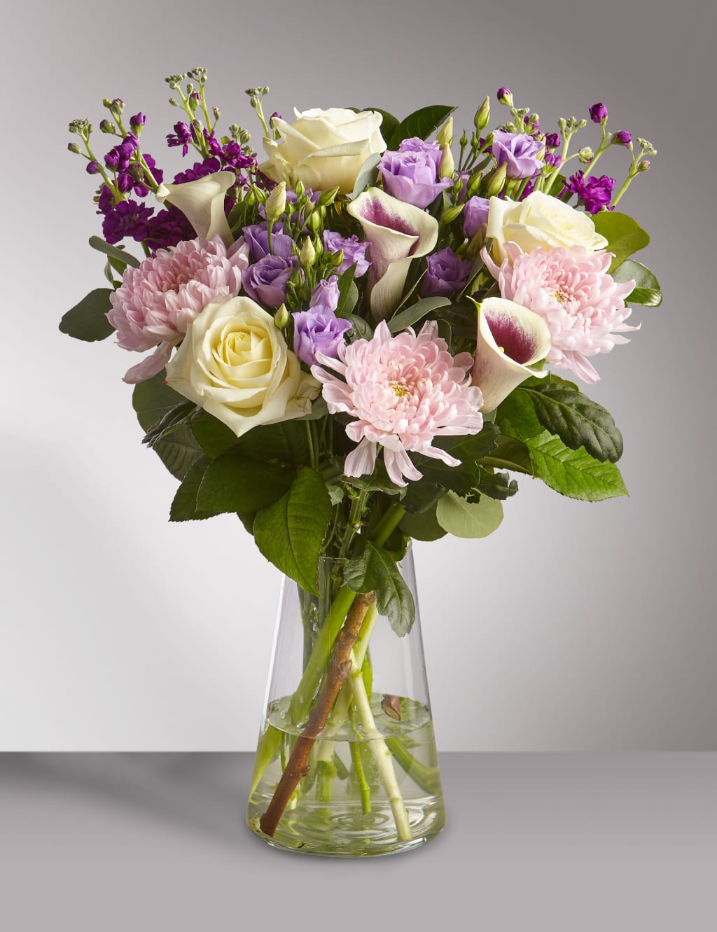 Autograph™ Mother's Day Elegant Bouquet 1 of 4
