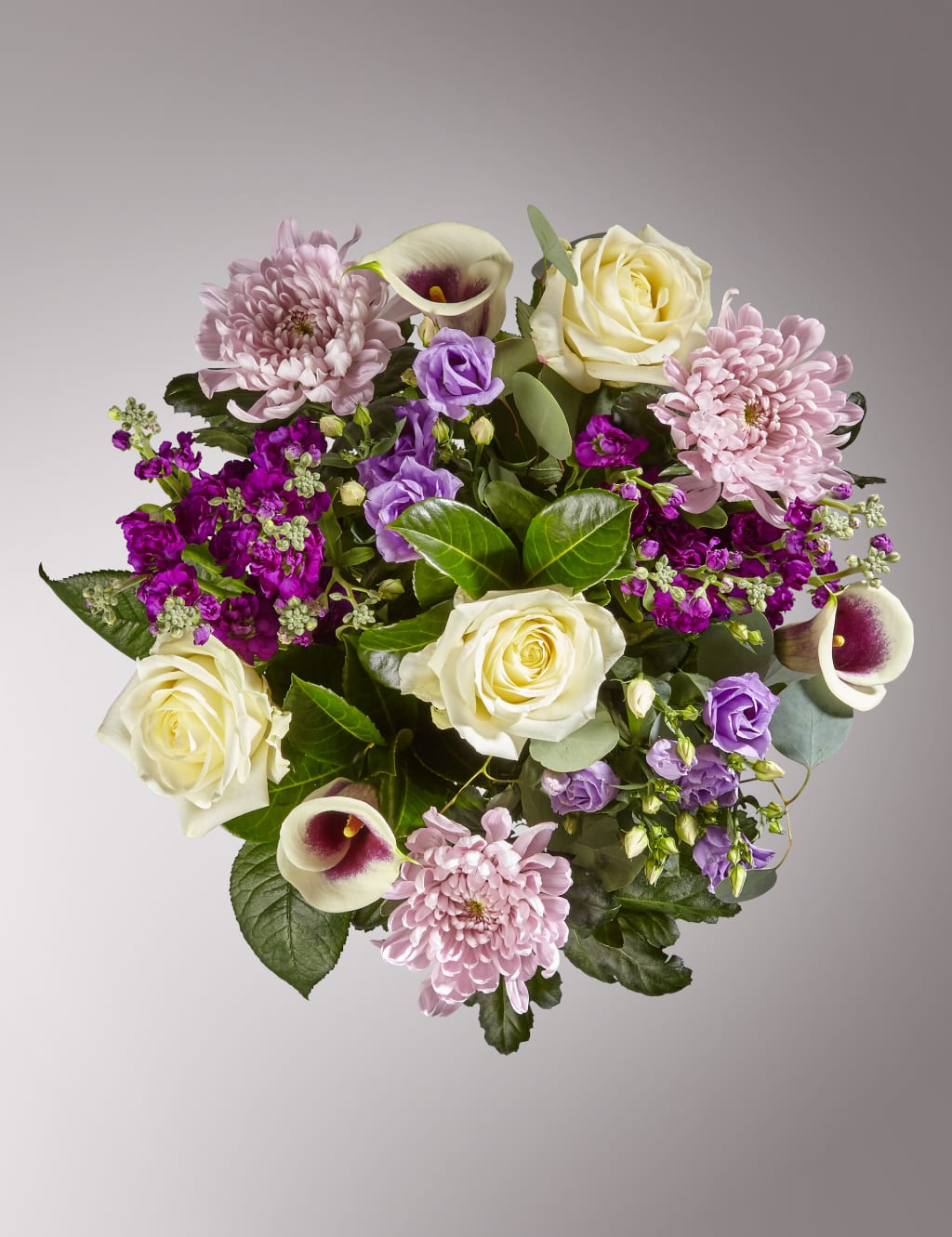 Autograph™ Mother's Day Elegant Bouquet 3 of 4
