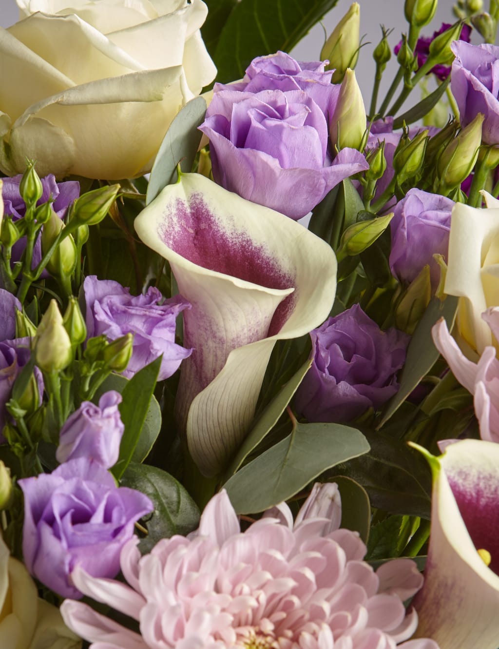 Autograph™ Mother's Day Elegant Bouquet 4 of 4