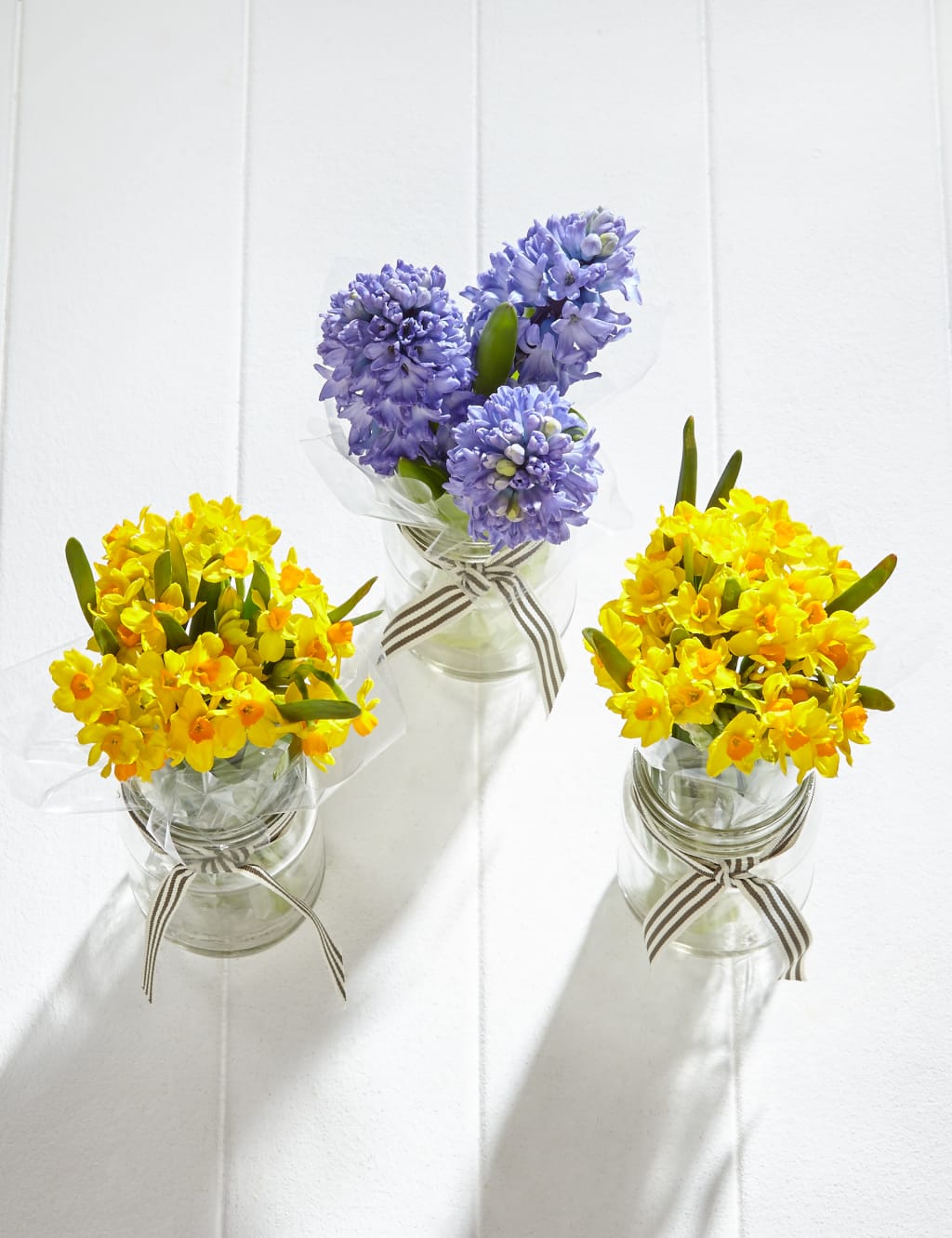 Jam Jars Trio 2 of 4