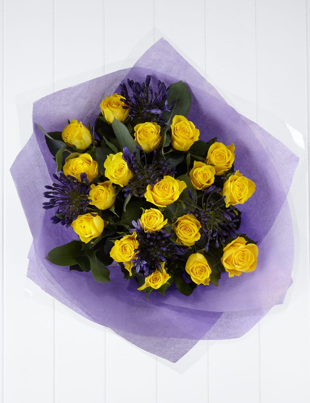 Sunny Skies Bouquet 2 of 2