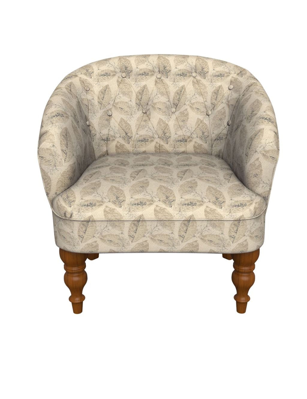 Mersea Armchair - Next Day Delivery 1 of 1