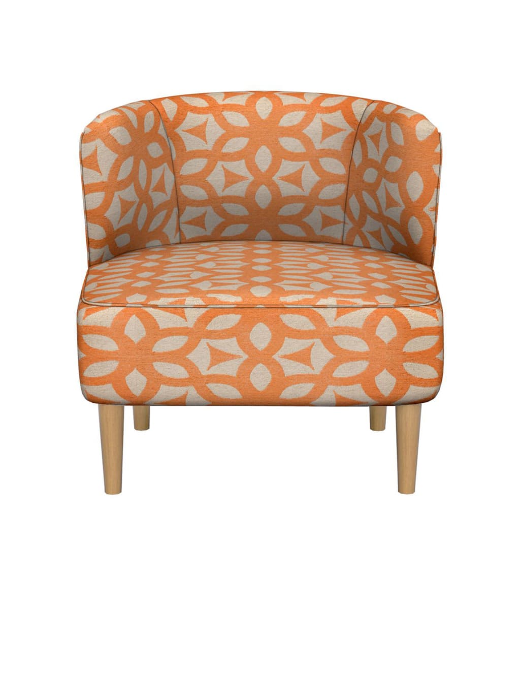 Kerava Armchair 1 of 2
