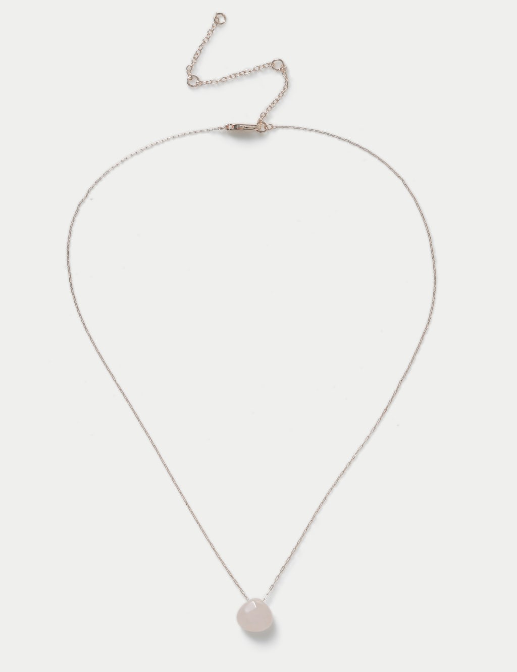 Gifting Rose Quartz Detail Neckwear 2 of 3