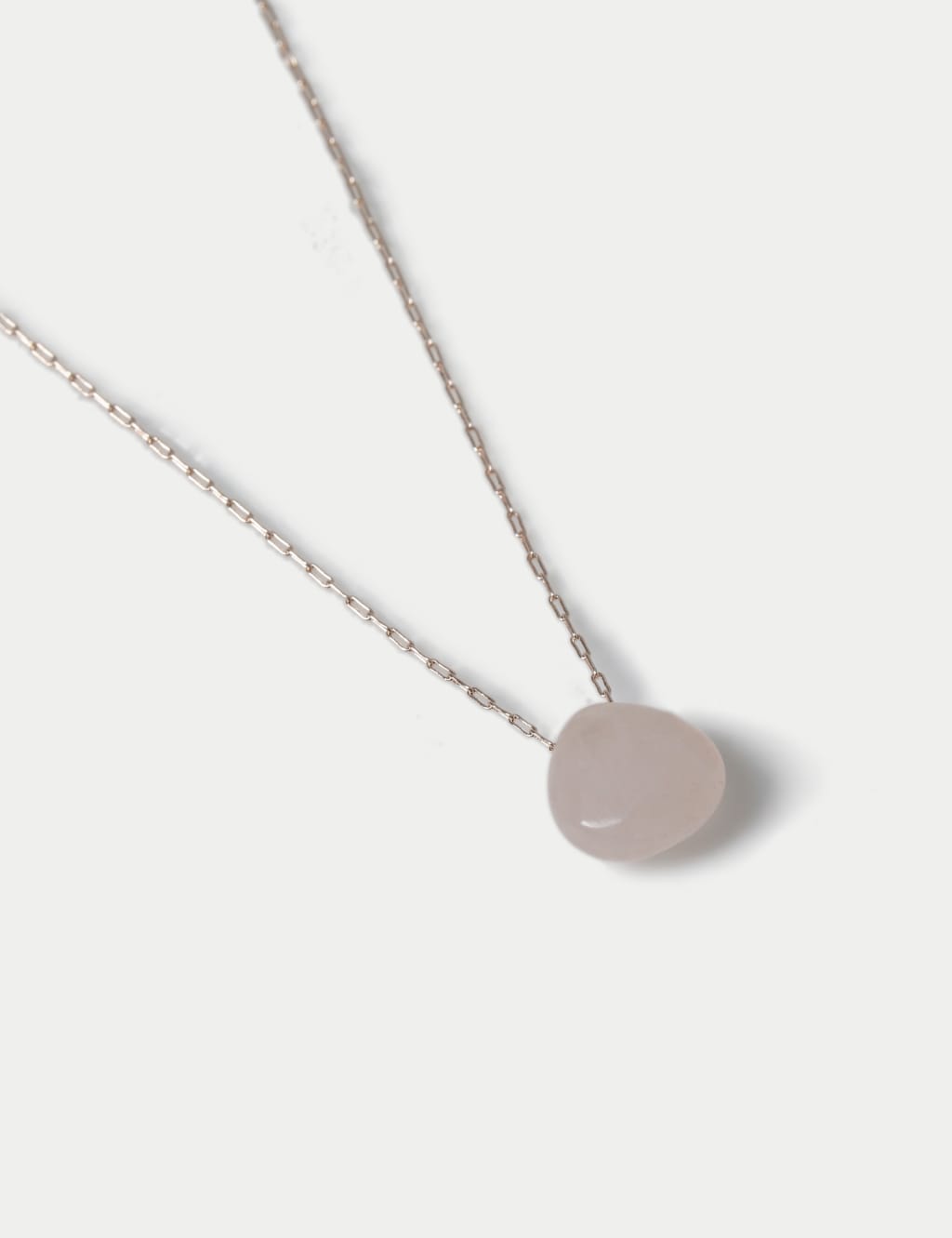 Gifting Rose Quartz Detail Neckwear 3 of 3