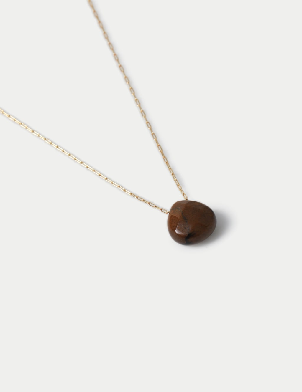 Gifting Tigers Eye Detail Neckwear 3 of 3