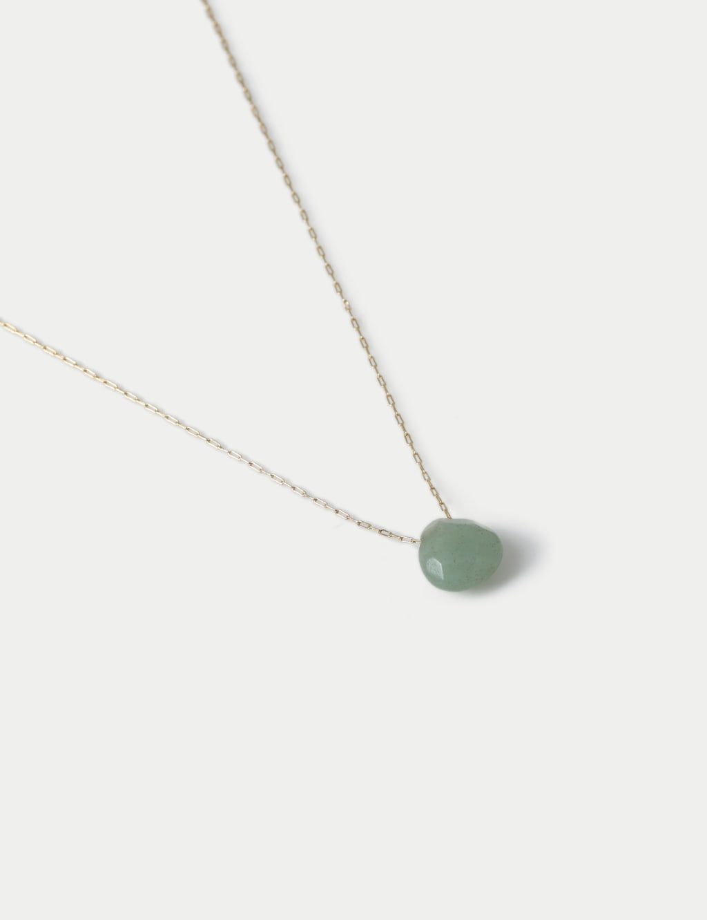 Gifting Aventurine Detail Neckwear 3 of 3