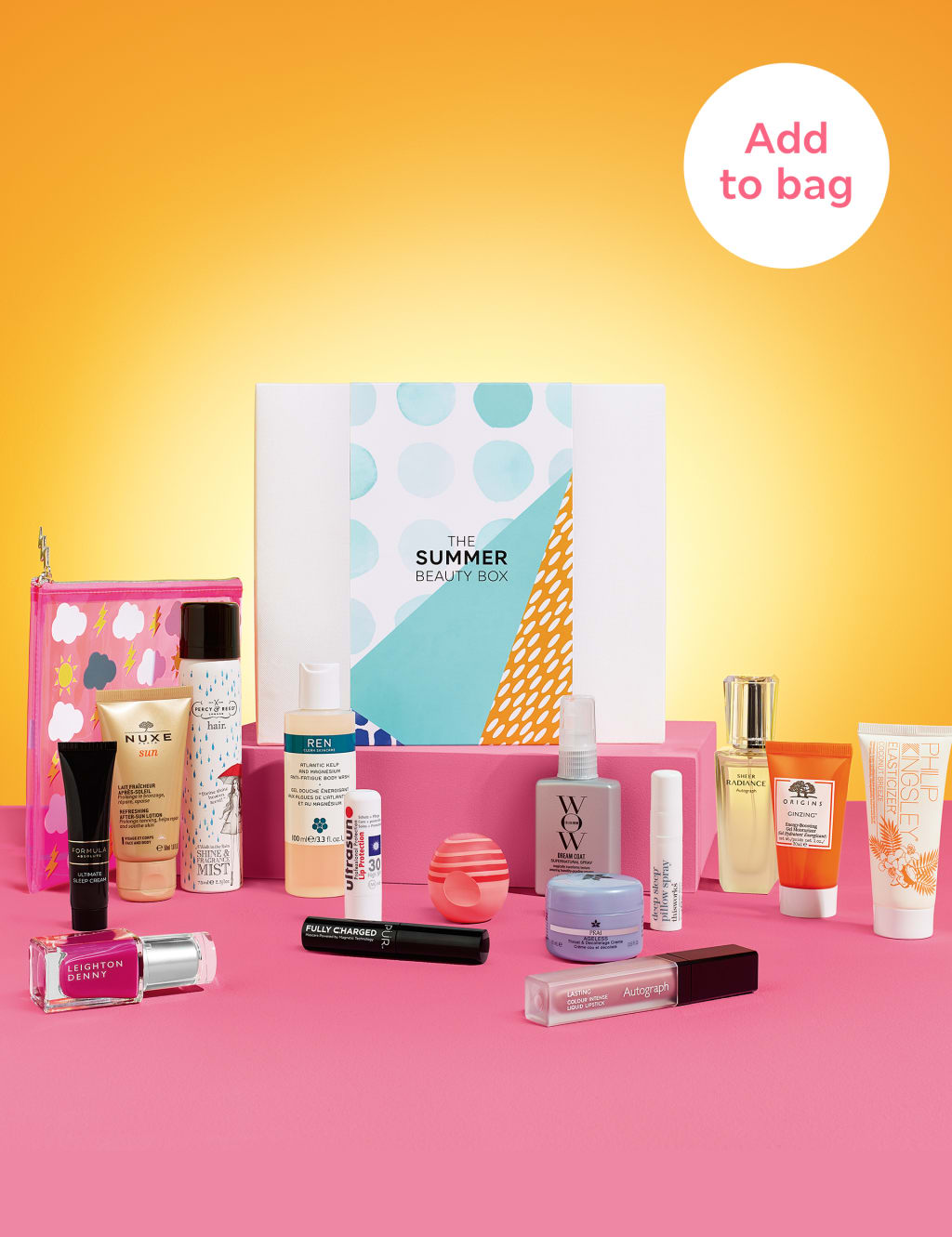 Beauty Box 2018 1 of 5