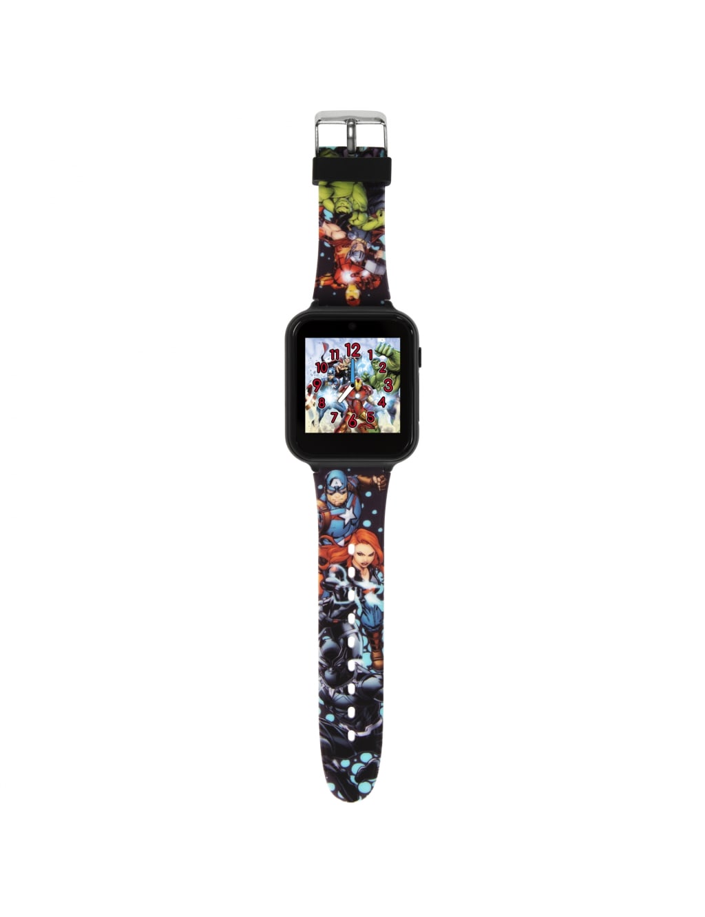 Avengers™ Touchscreen Watch 2 of 4