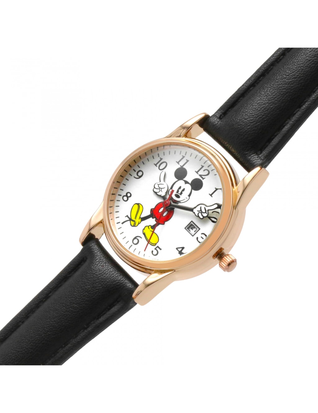 Childrens mickey mouse watch online