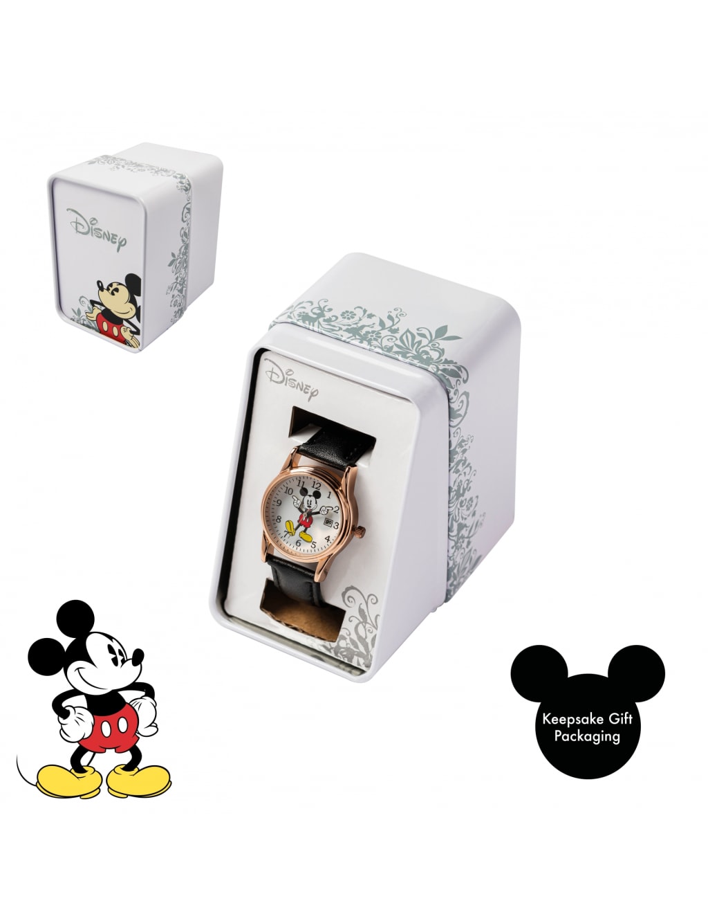 Mickey Mouse™ Watch 7 of 7