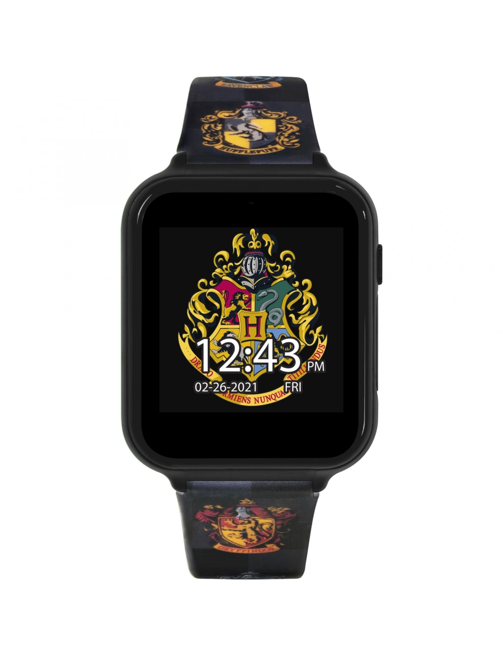 Harry Potter Smartwatch Character M S