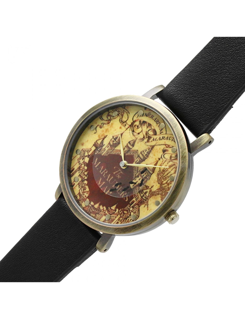 Harry Potter™ Leather Watch 2 of 6
