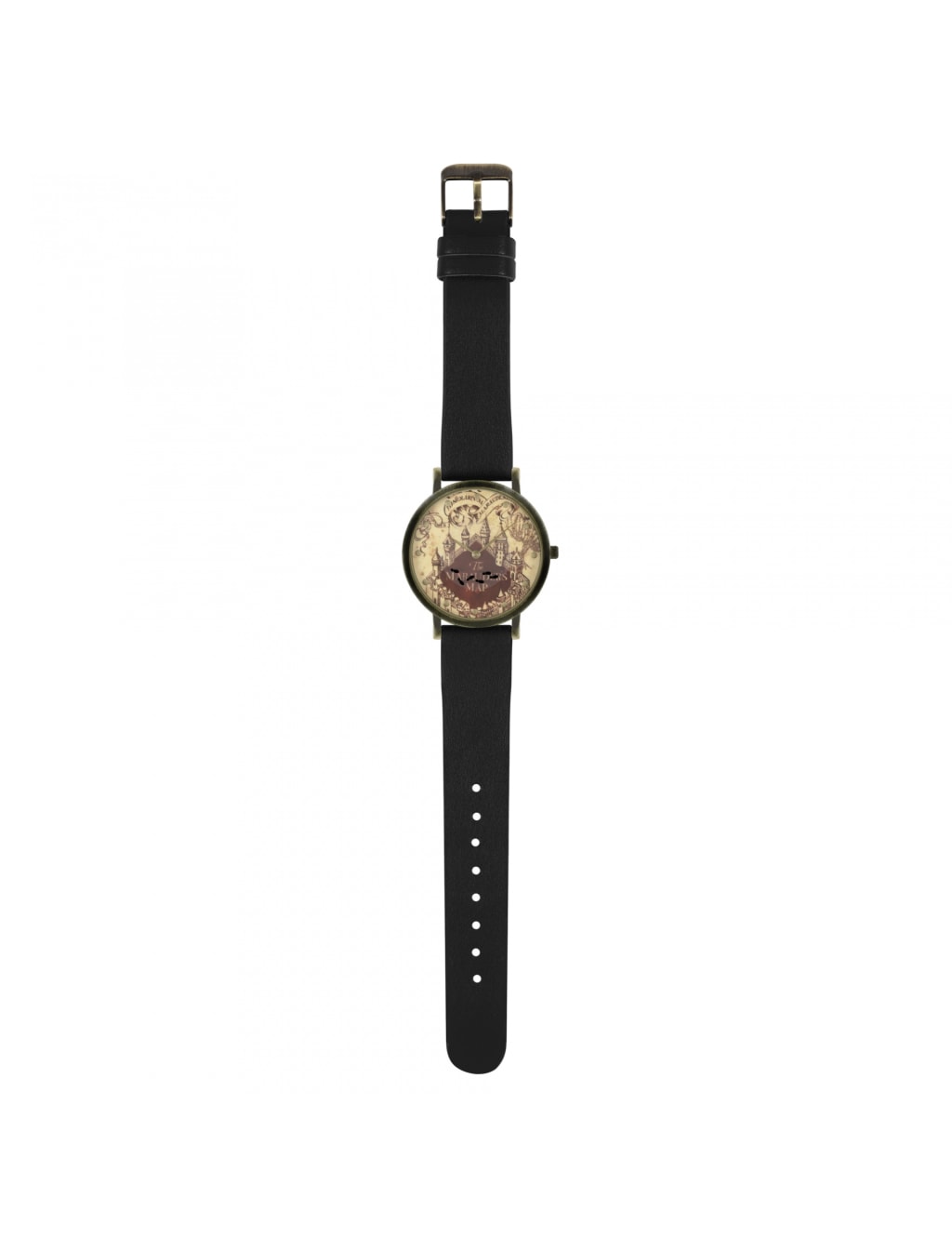 Harry Potter™ Leather Watch 5 of 6