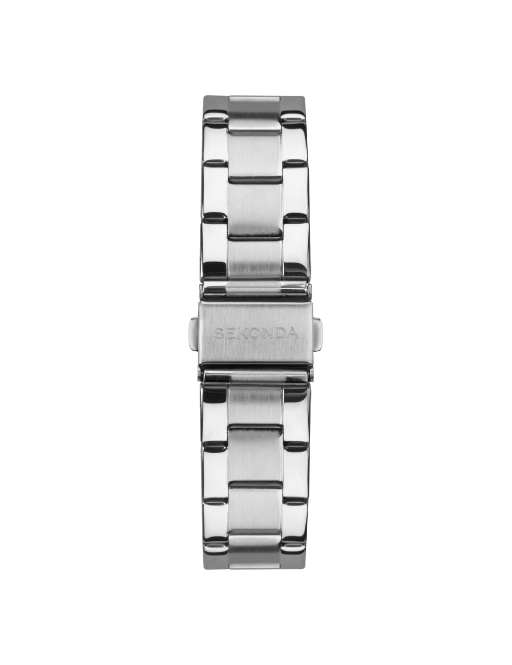 Sekonda 1946 Silver Watch 3 of 4