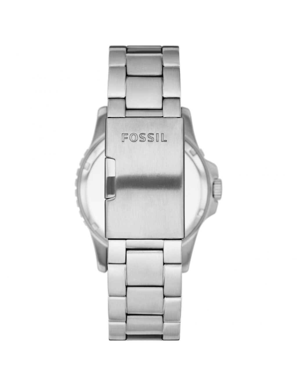 Fossil Stainless Steel Watch 2 of 5