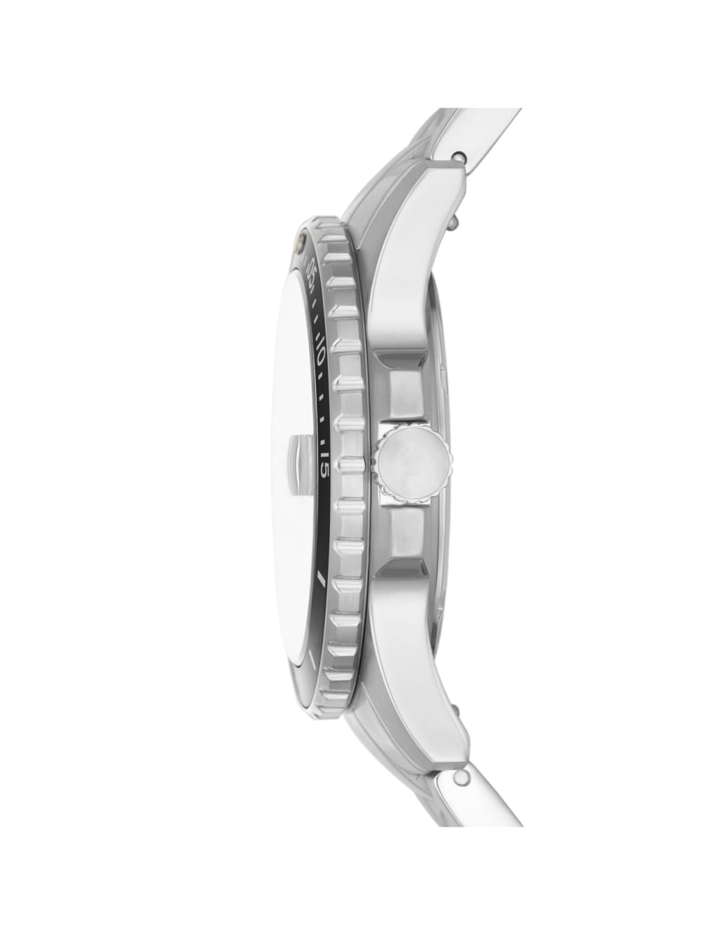 Fossil Stainless Steel Watch 3 of 5