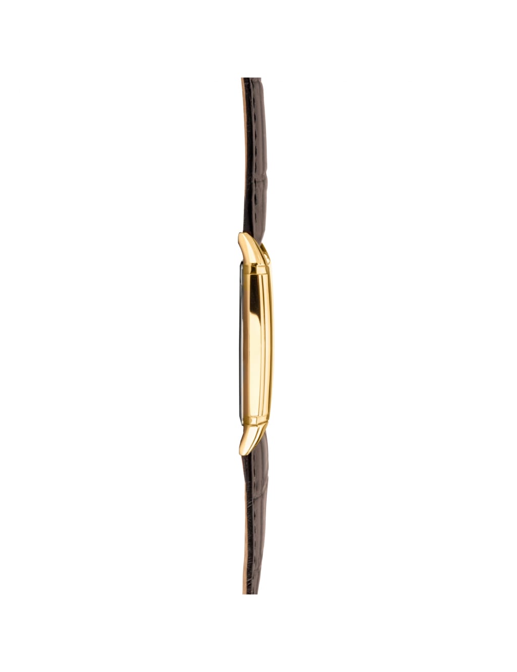 Accurist Brown Leather Watch 9 of 10
