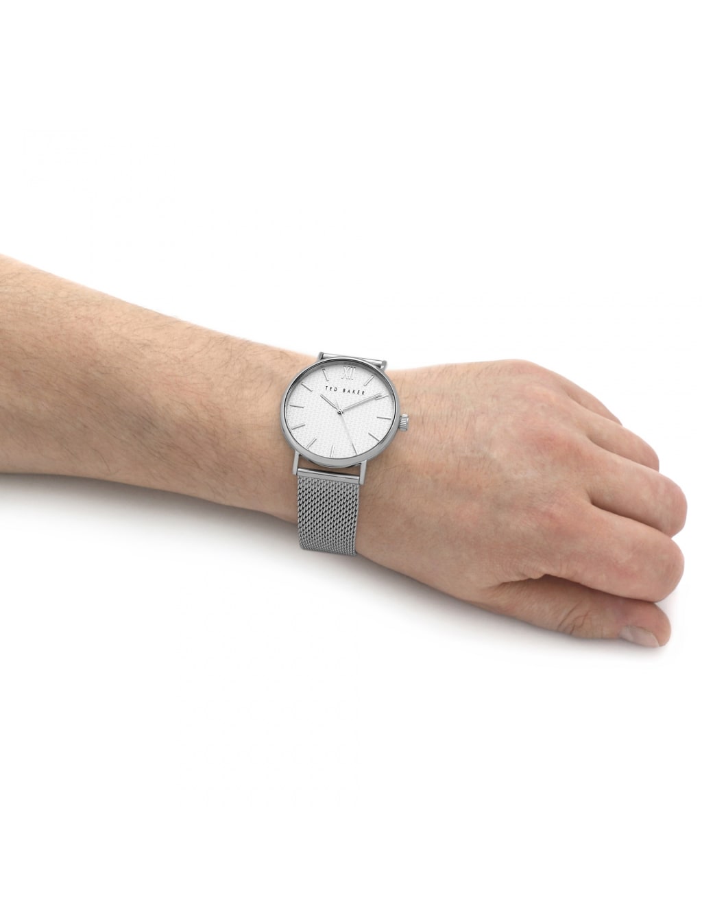 Ted Baker Phylipa Stainless Steel Watch 4 of 7