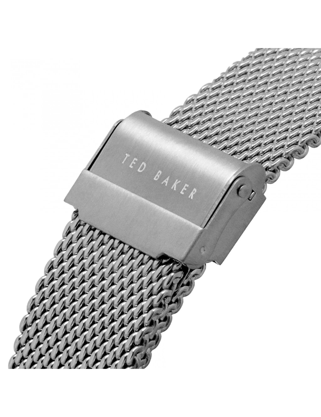 Ted Baker Phylipa Stainless Steel Watch 6 of 7