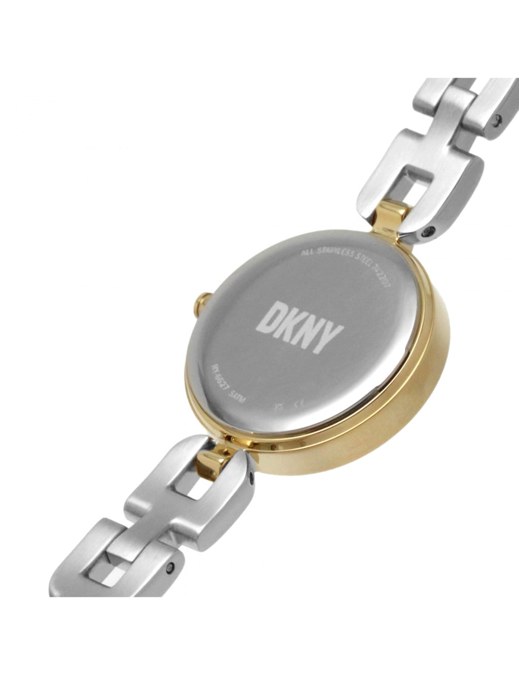 Dkny watch extra links new arrivals