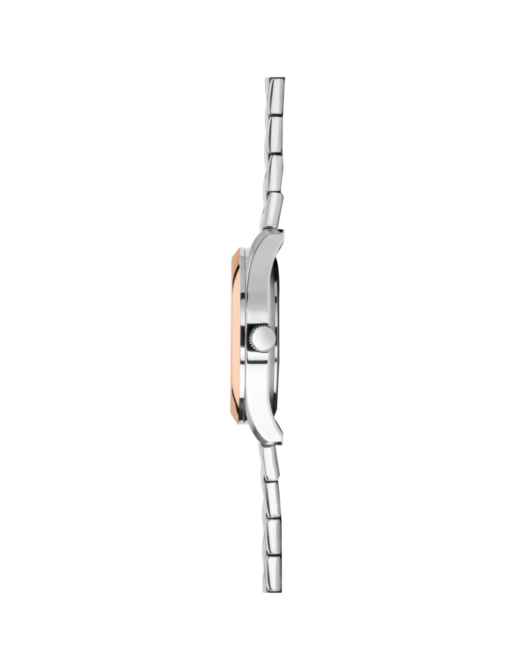 Accurist Two Tone Stainless Steel Watch 5 of 10