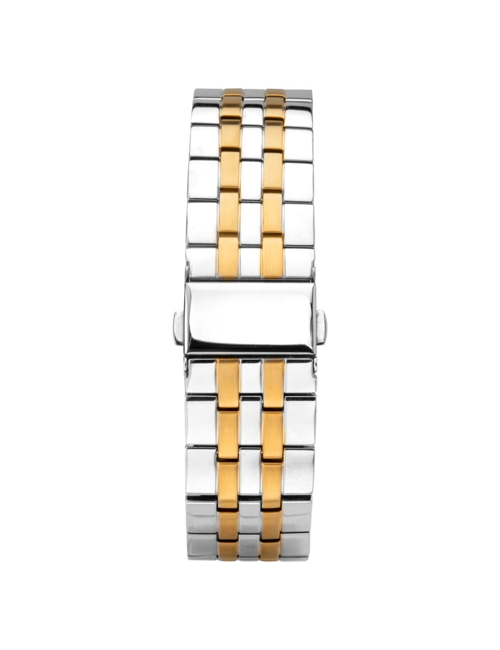 Accurist Two Tone Stainless Steel Watch 3 of 10