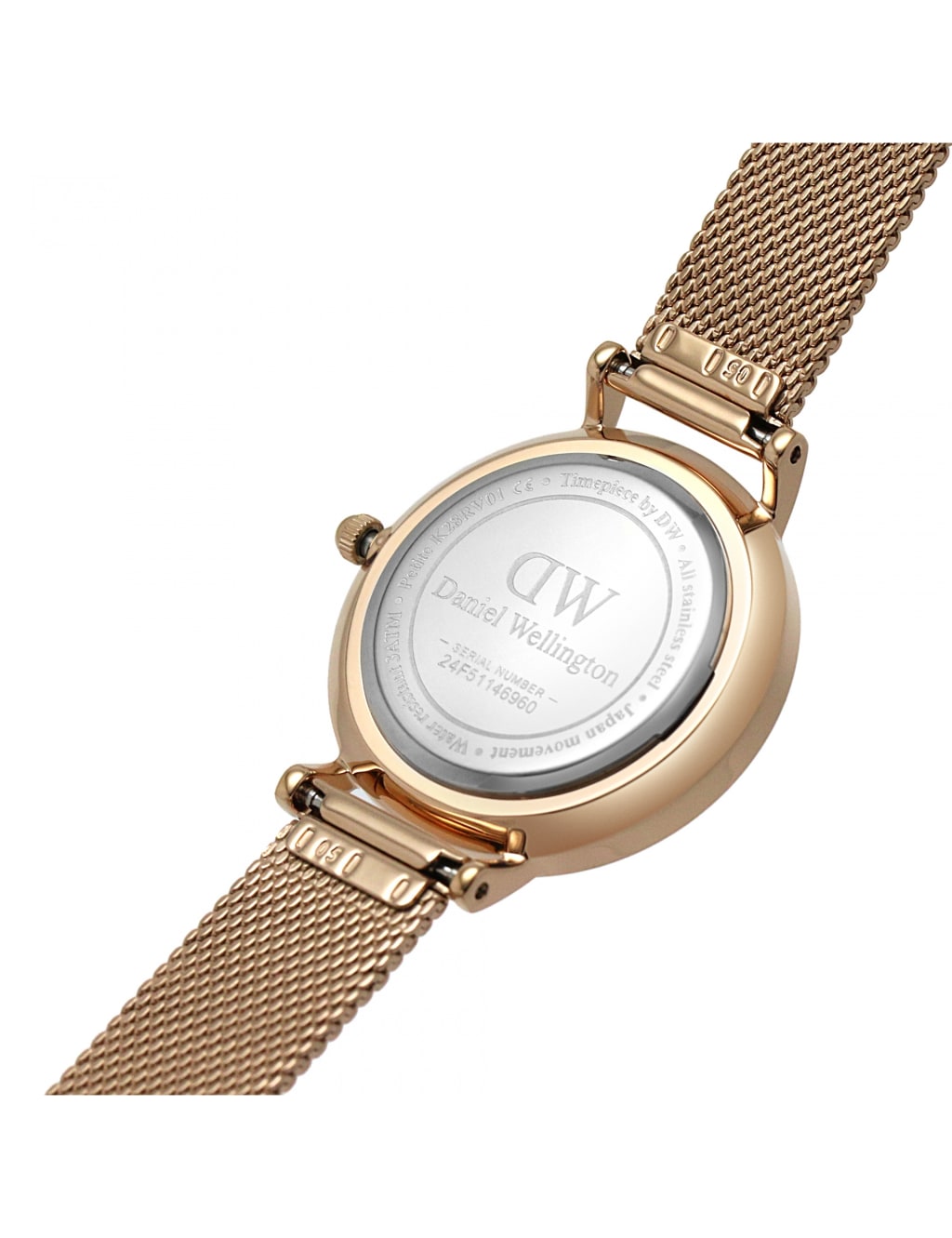 Daniel Wellington Watch 5 of 6