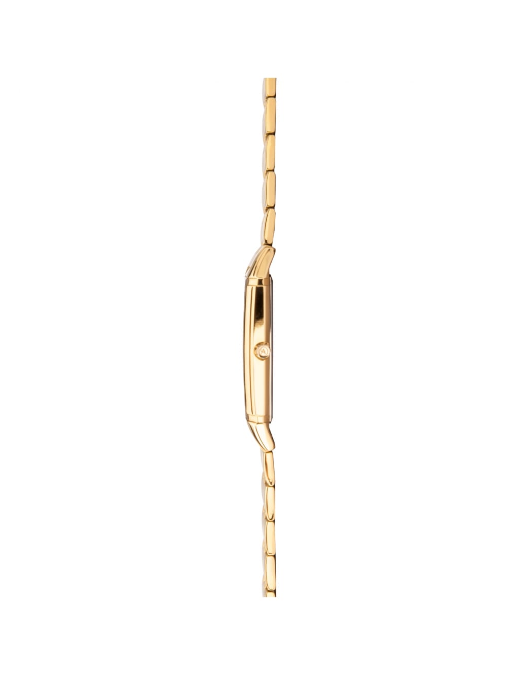 Accurist Gold Watch 2 of 8