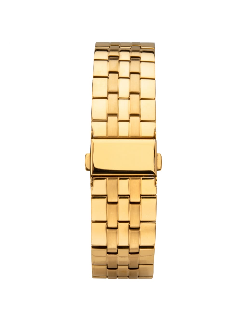 Accurist Gold Watch 3 of 8