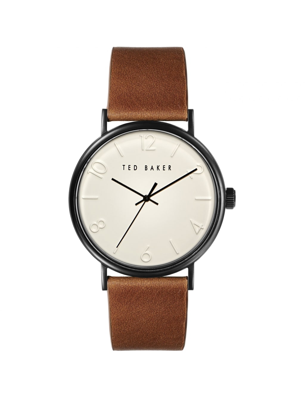 Ted baker leather watch 2025