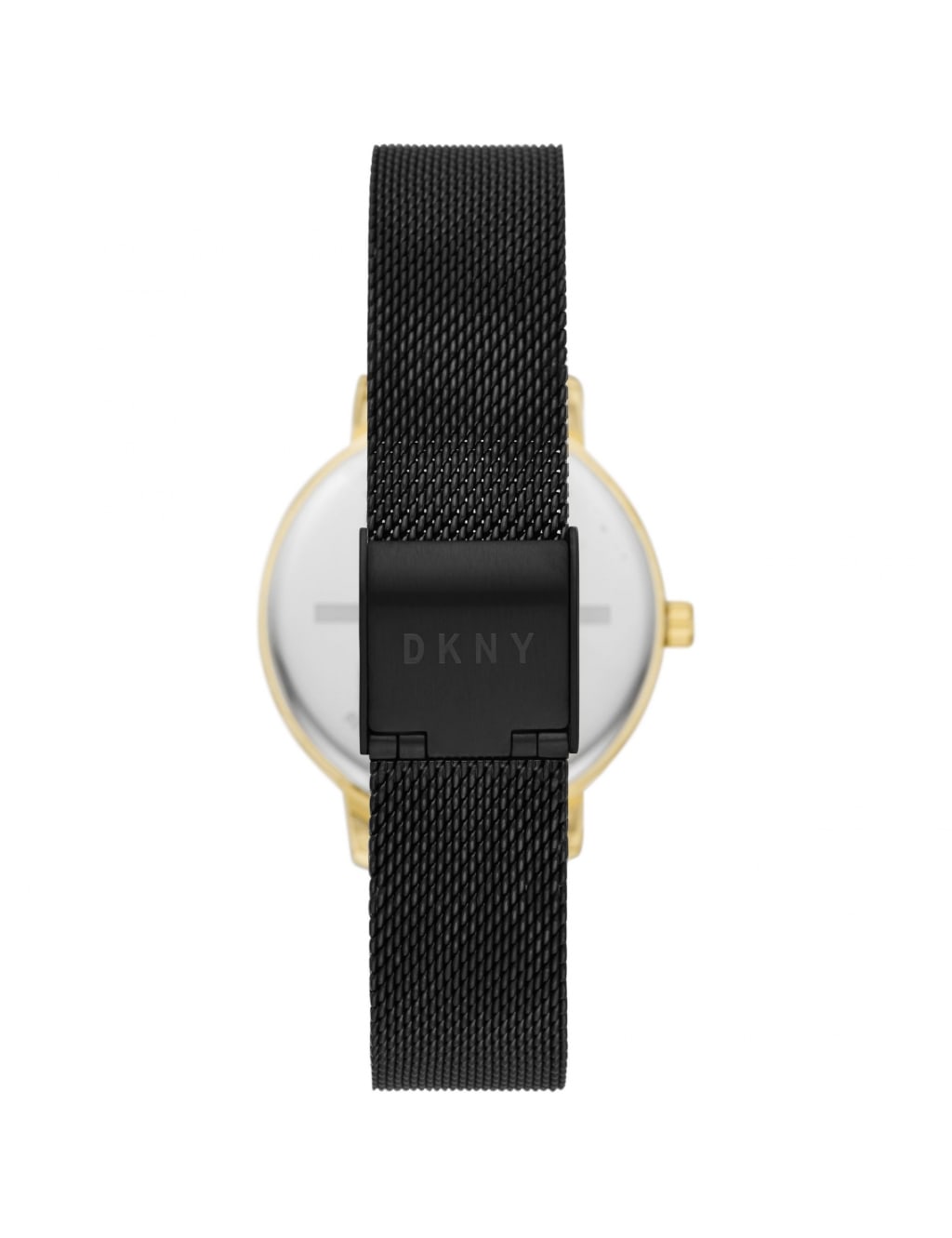 DKNY The Modernist Black Watch | DKNY | M&S
