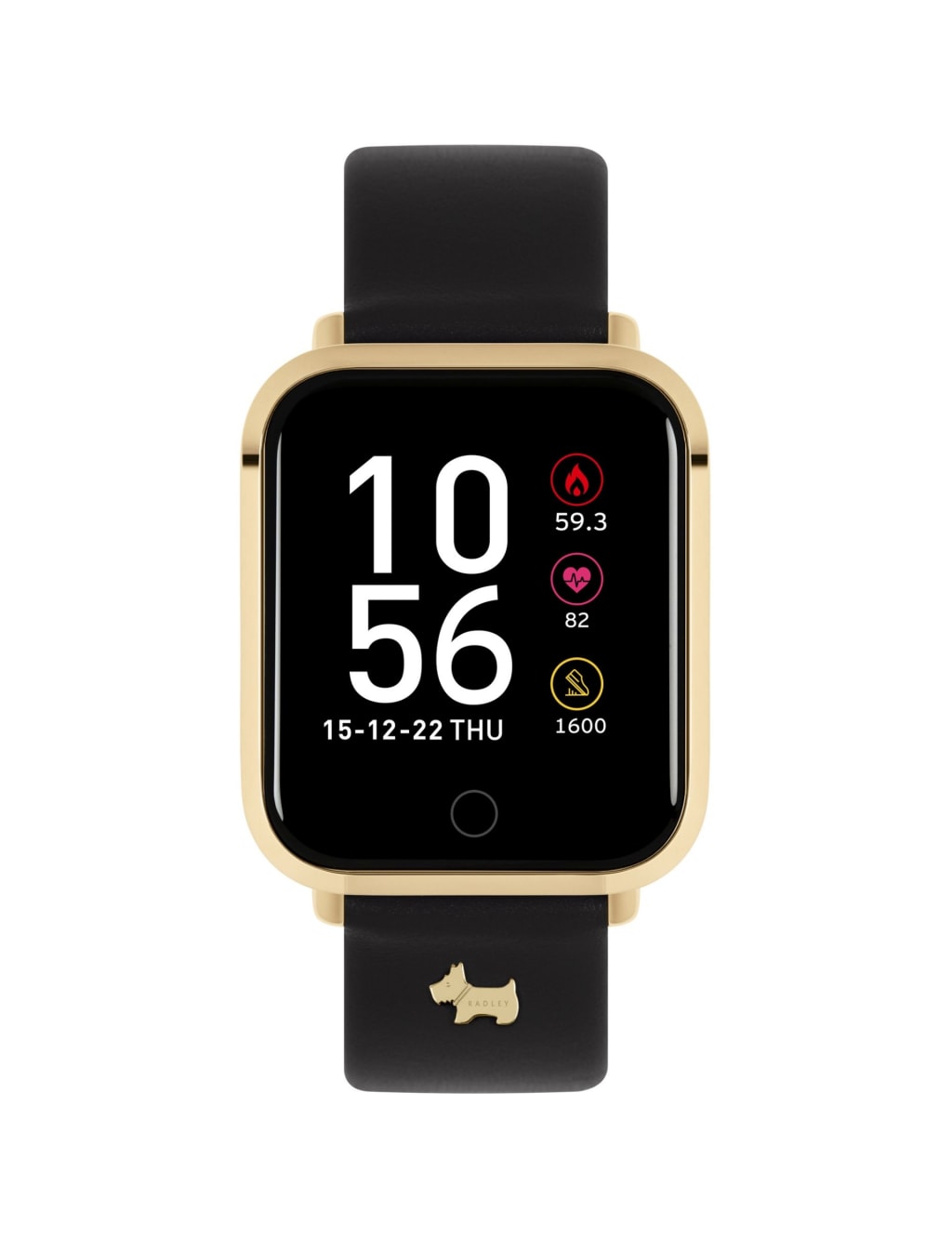 Radley Series 6 Leather Smartwatch 1 of 6