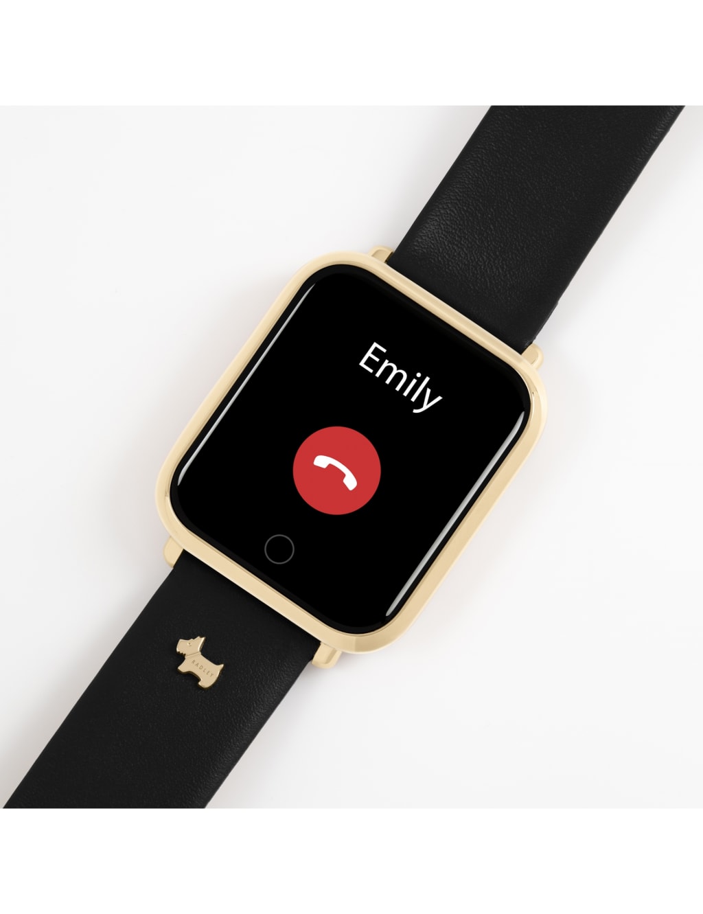 Radley Series 6 Leather Smartwatch 2 of 6
