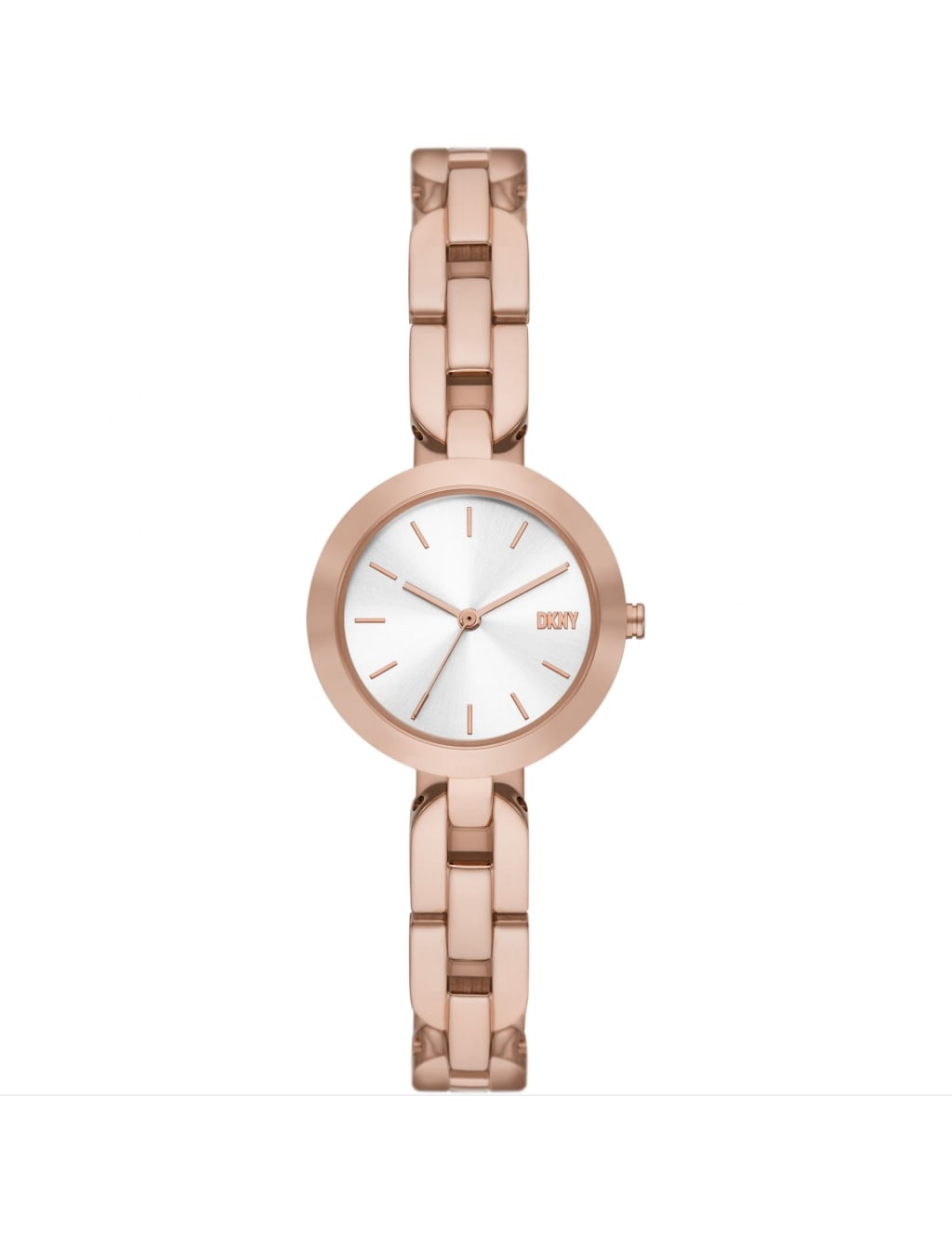 DKNY City Link Stainless Steel Watch DKNY M S