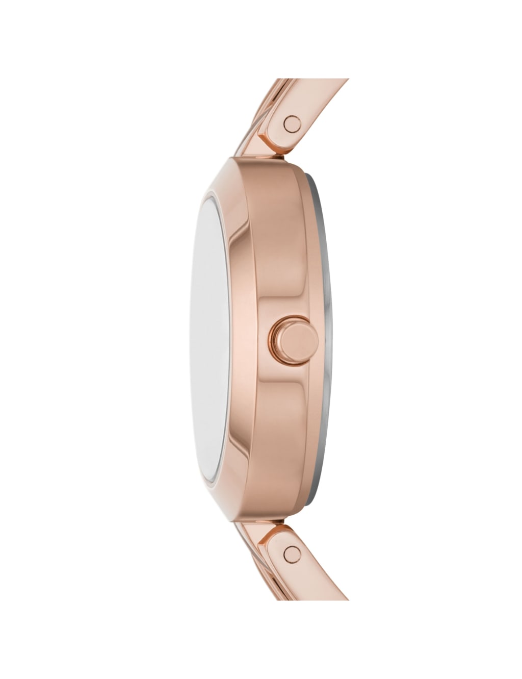 DKNY City Link Stainless Steel Watch 2 of 6