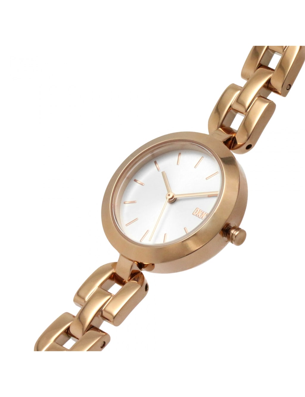 Dkny city link watch outlet