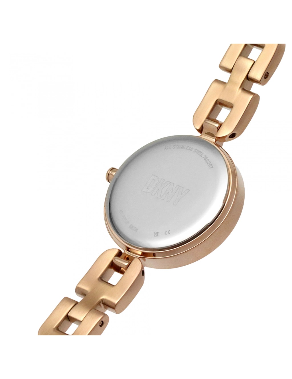 Dkny city link watch clearance