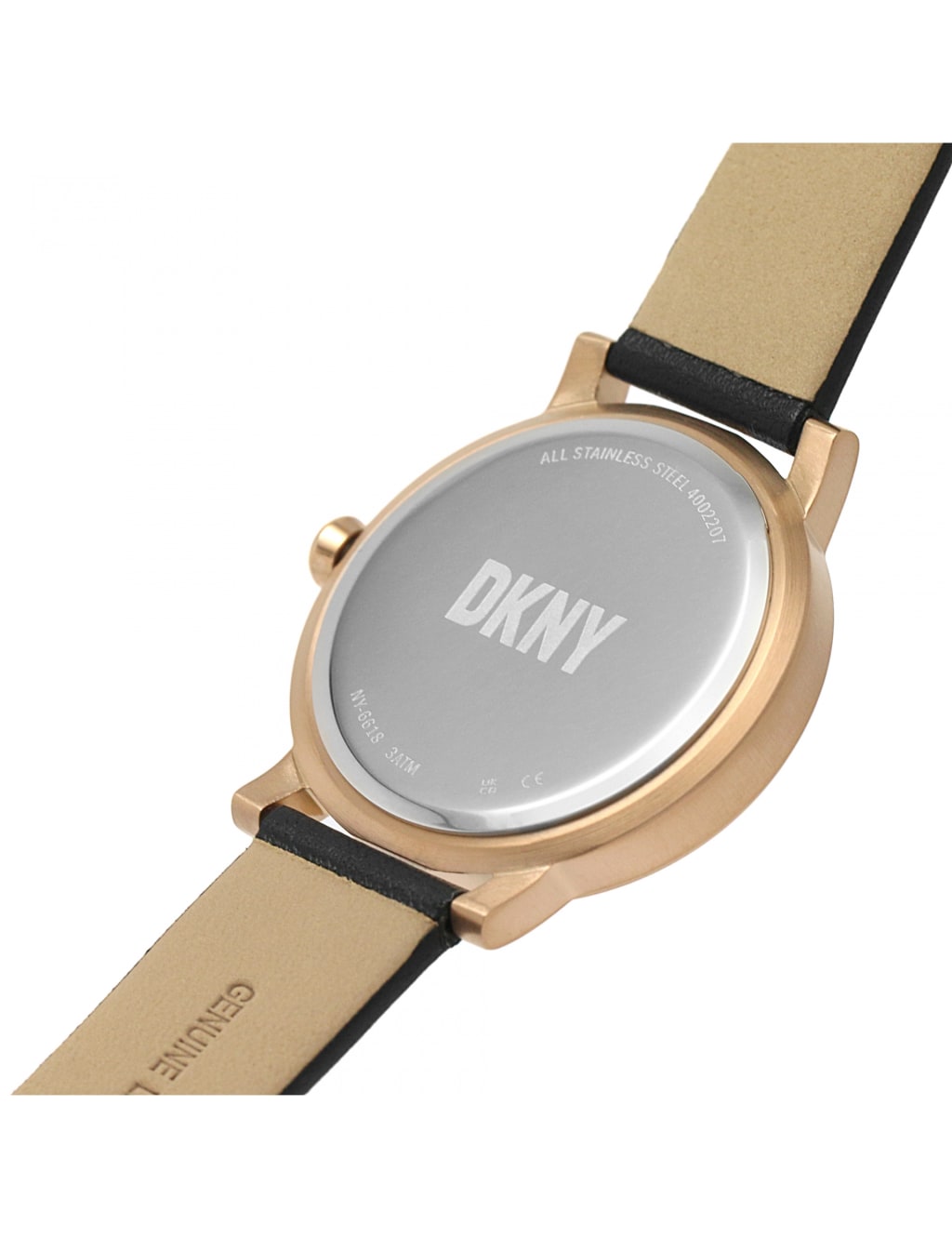 Dkny smartwatch new arrivals