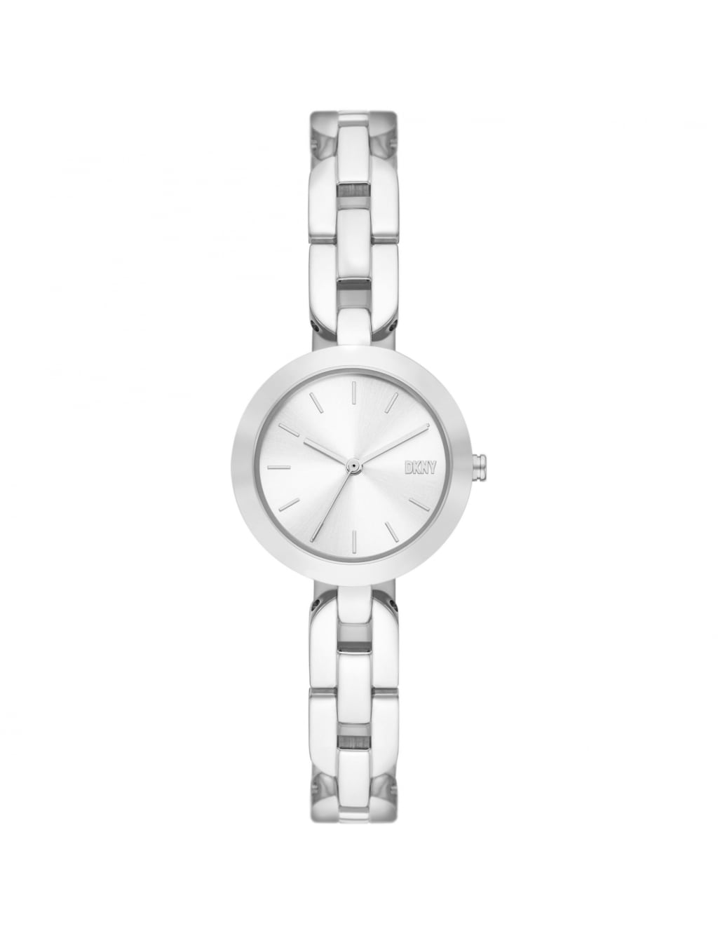 Dkny city link bracelet watch online