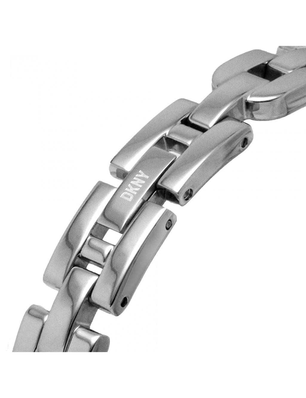 Dkny city link bracelet watch clearance