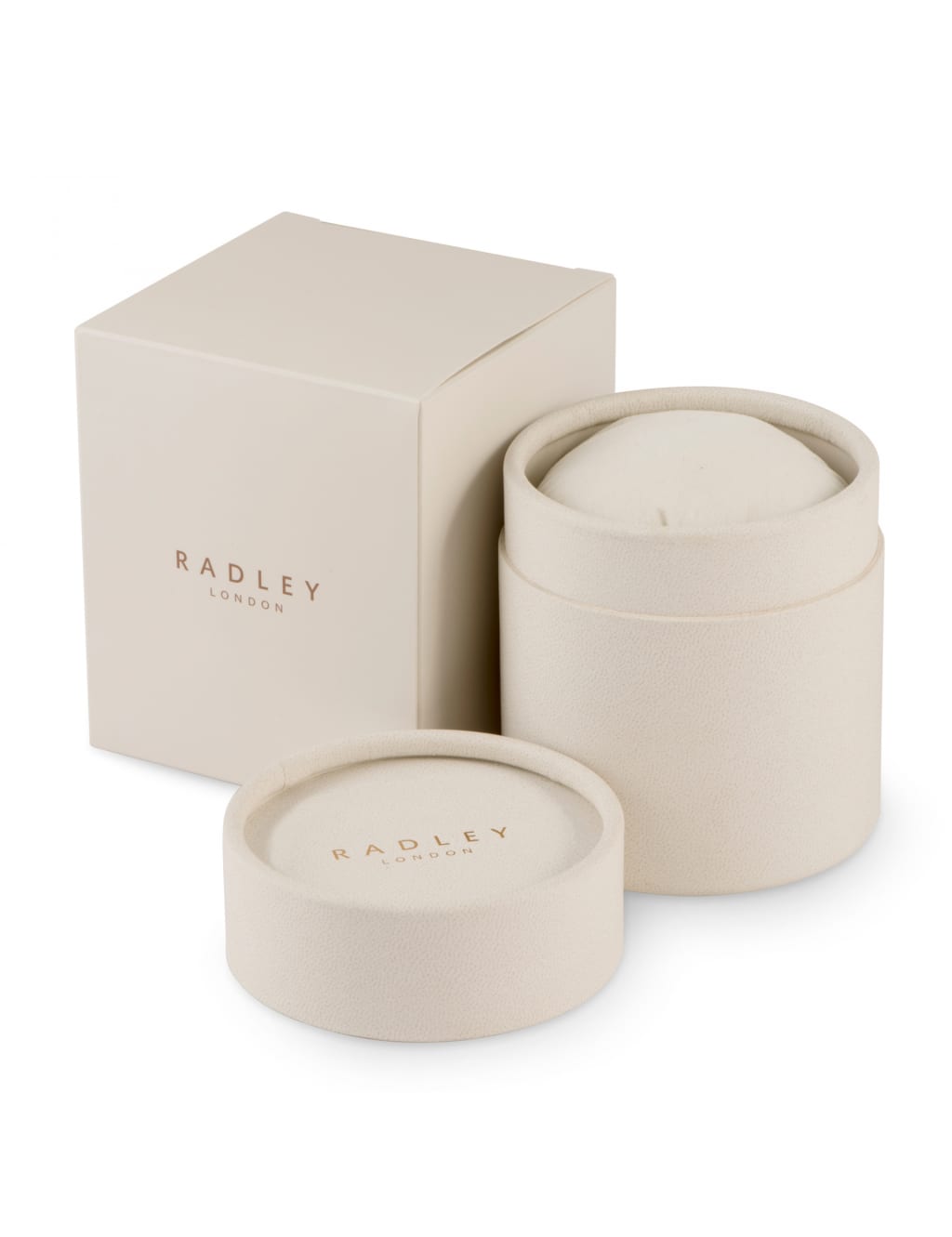 Radley Smart Series 6 Activity Tracker Leather Smartwatch 6 of 6