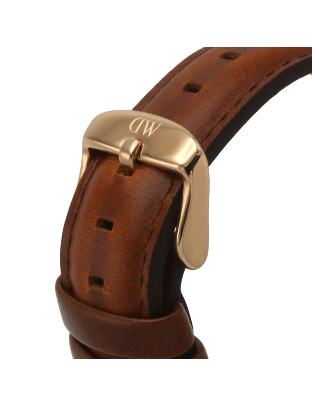 Daniel Wellington Classic Leather Watch 5 of 5