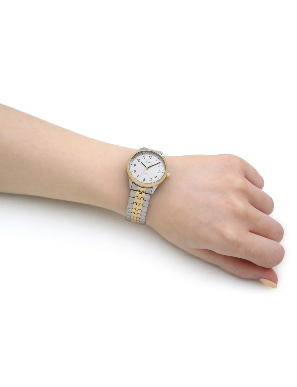 Timex Easy Reader Watch 8 of 8