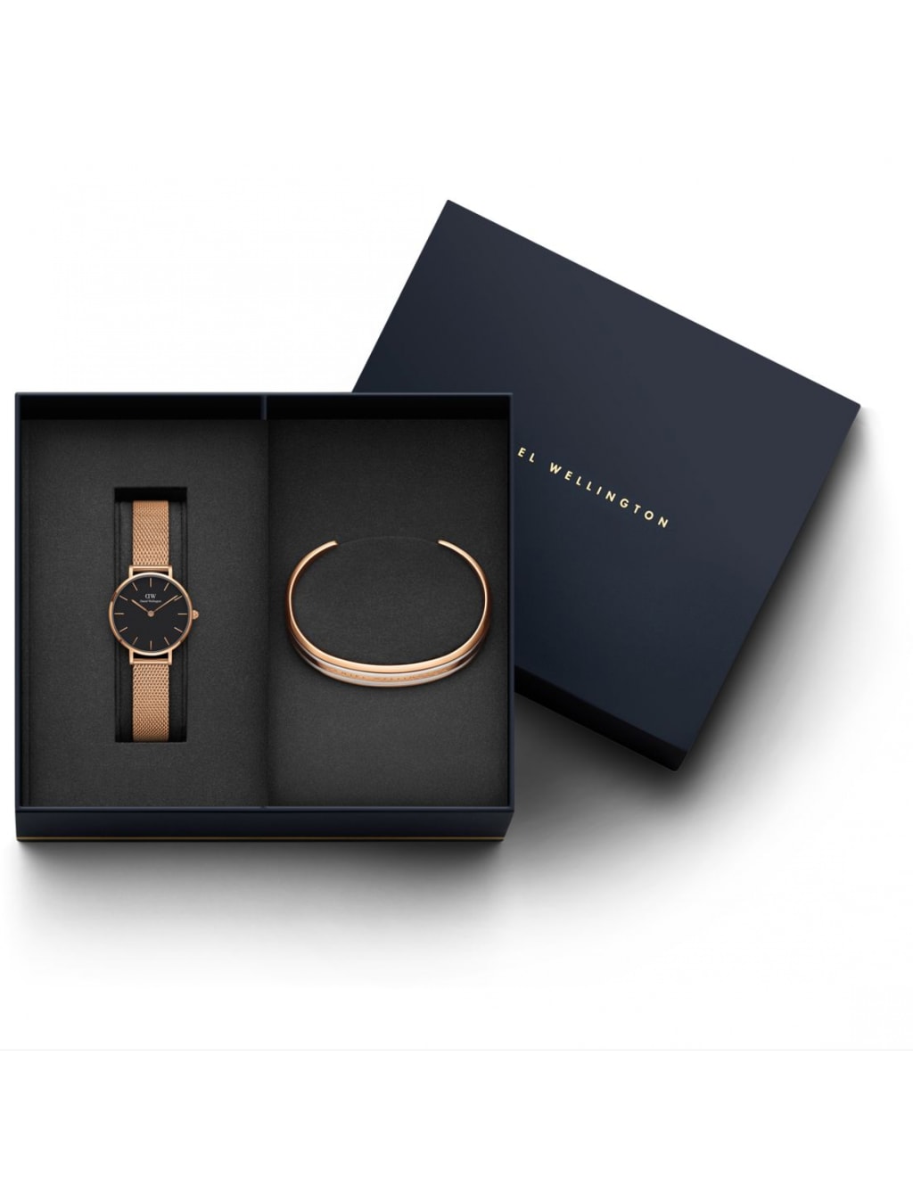 Daniel Wellington Gift Set 1 of 4