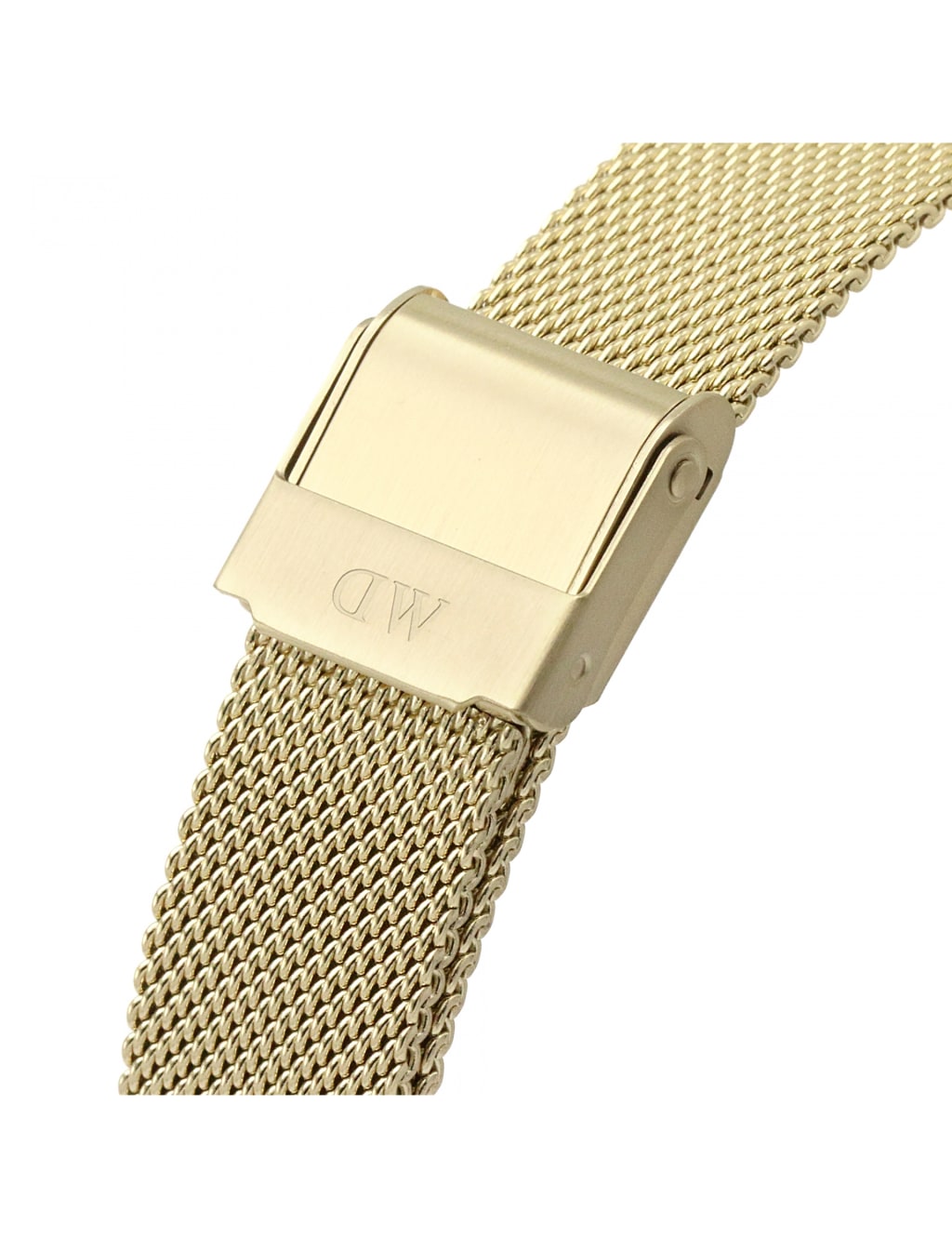 Daniel Wellington  Evergold Gold Watch 4 of 4