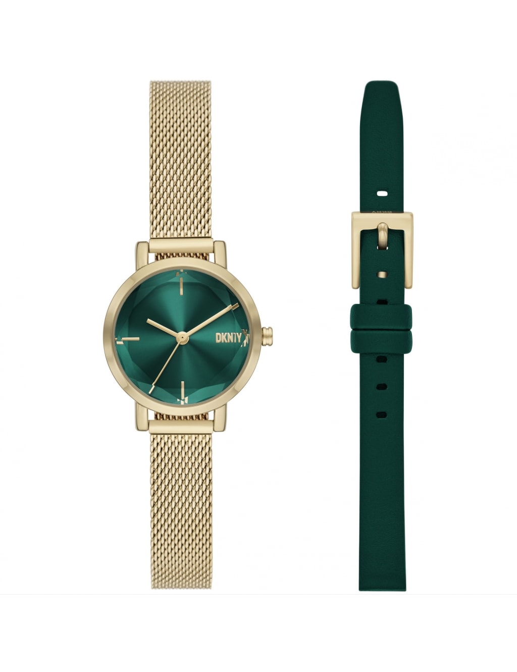 DKNY Soho Watch Gift Set 1 of 7