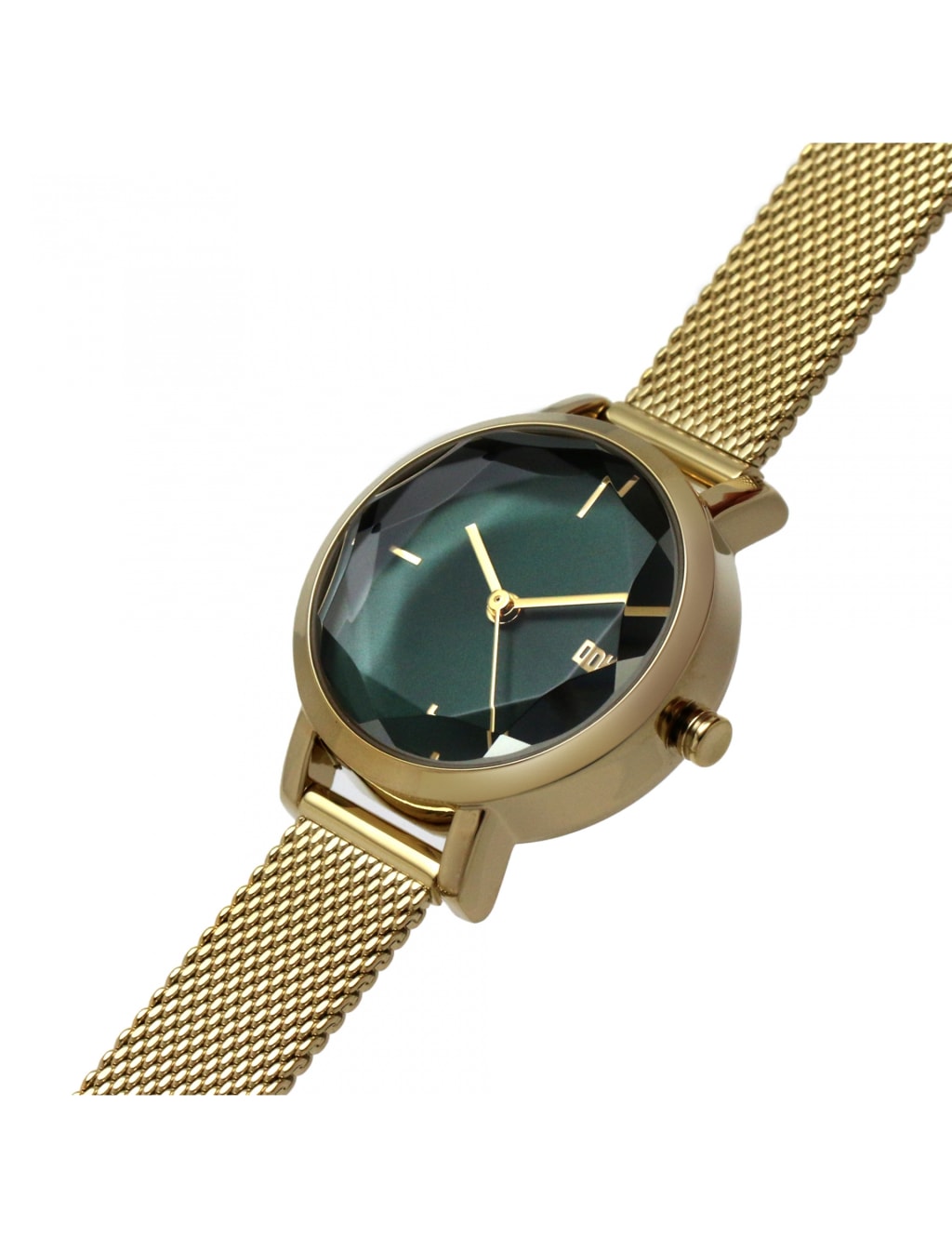 DKNY Soho Watch Gift Set 3 of 7