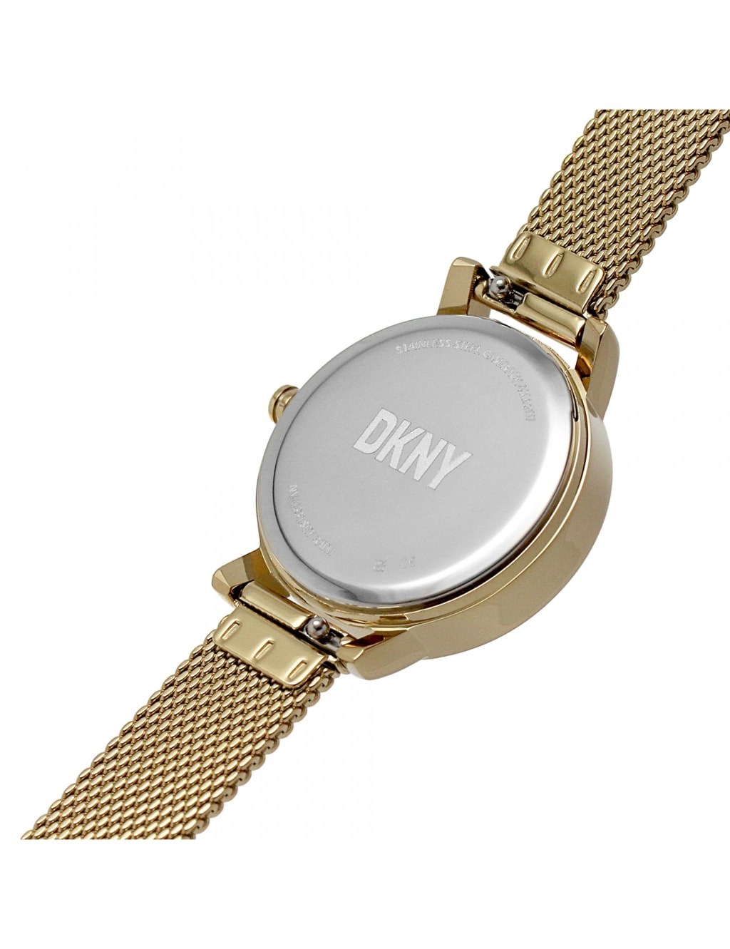 Dkny soho watch store